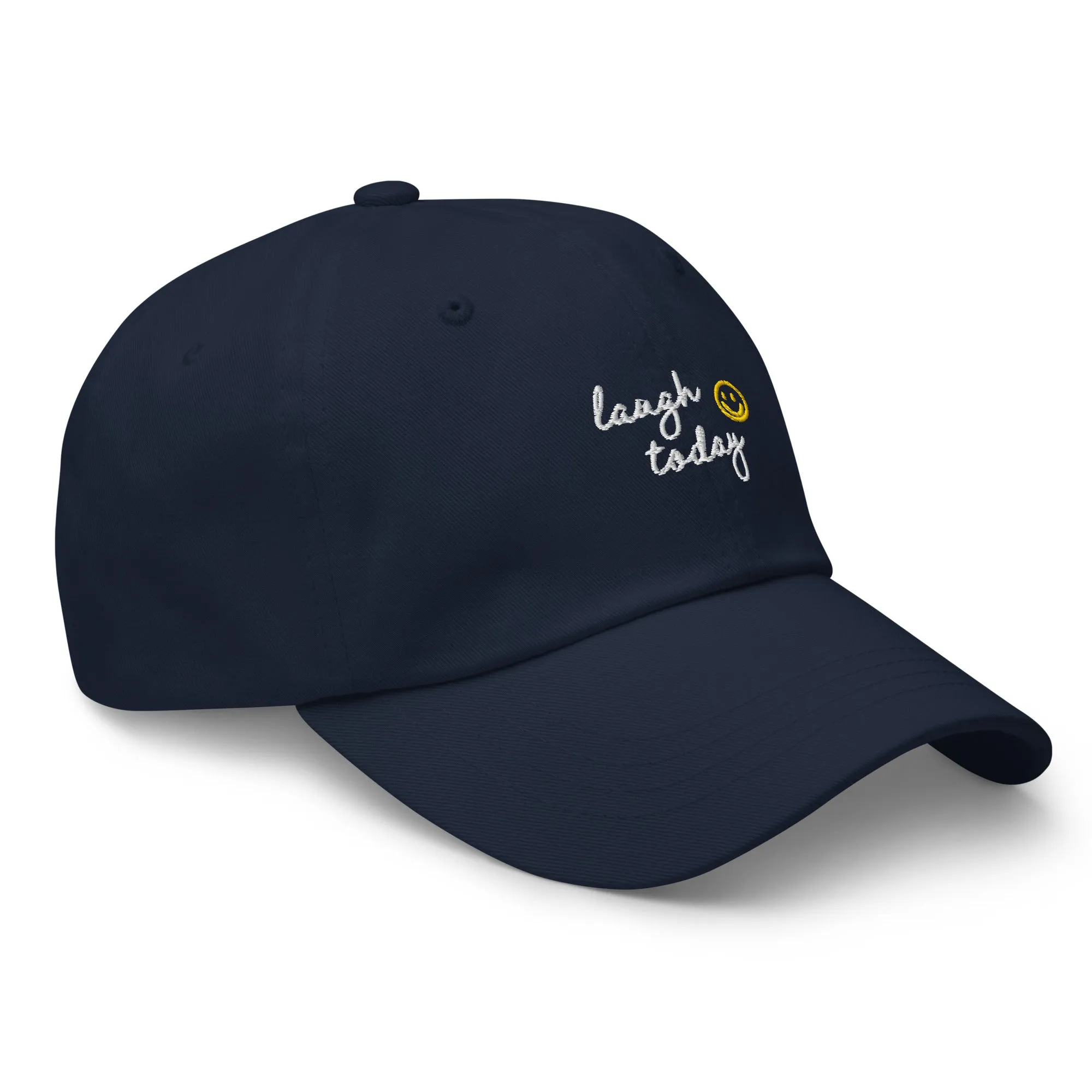 Laugh Today Hat