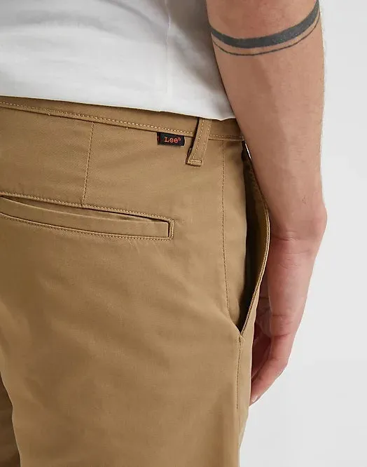 Lee Regular Chino Short