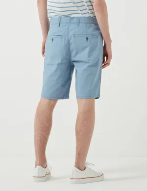 Levis Chino Shorts (Straight) - Mock Blue