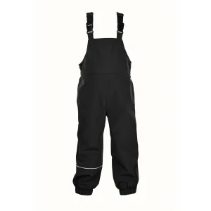 Lindberg Kids&#x27; Sigma Pants Black | Buy Lindberg Kids&#x27; Sigma Pants Black here | Outnorth