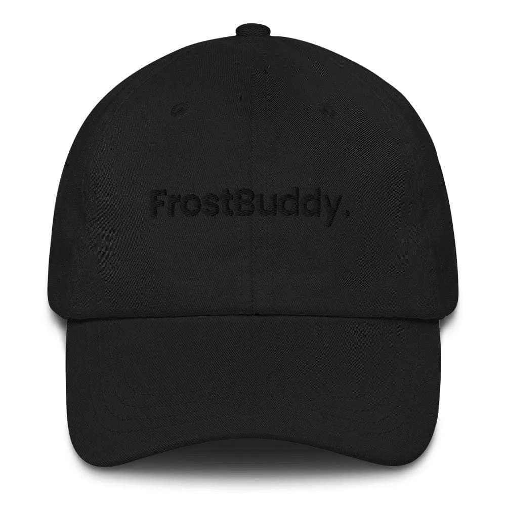 Logo Dad Hat