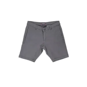 LONDON STRETCH CHINO SHORT