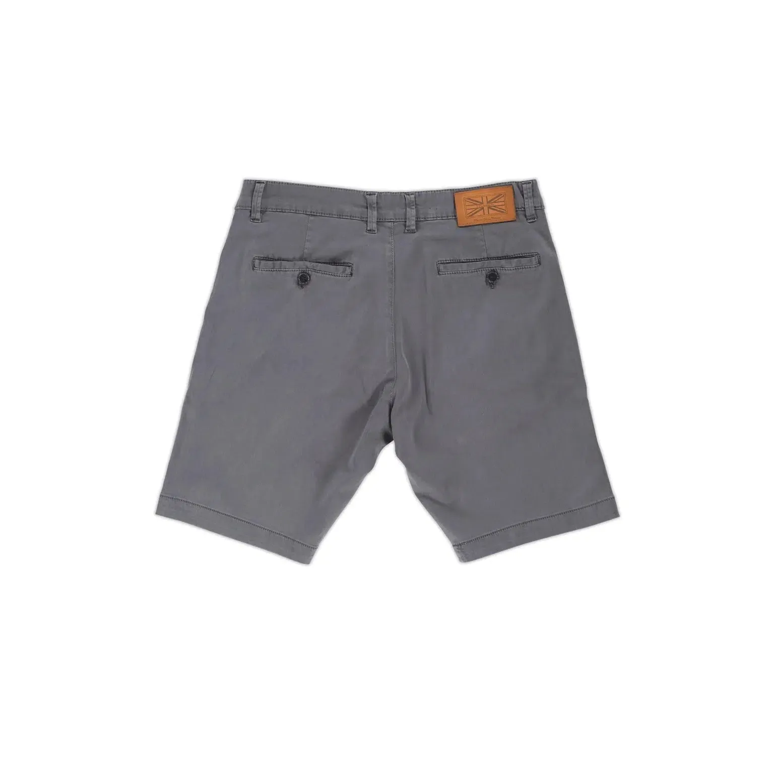 LONDON STRETCH CHINO SHORT