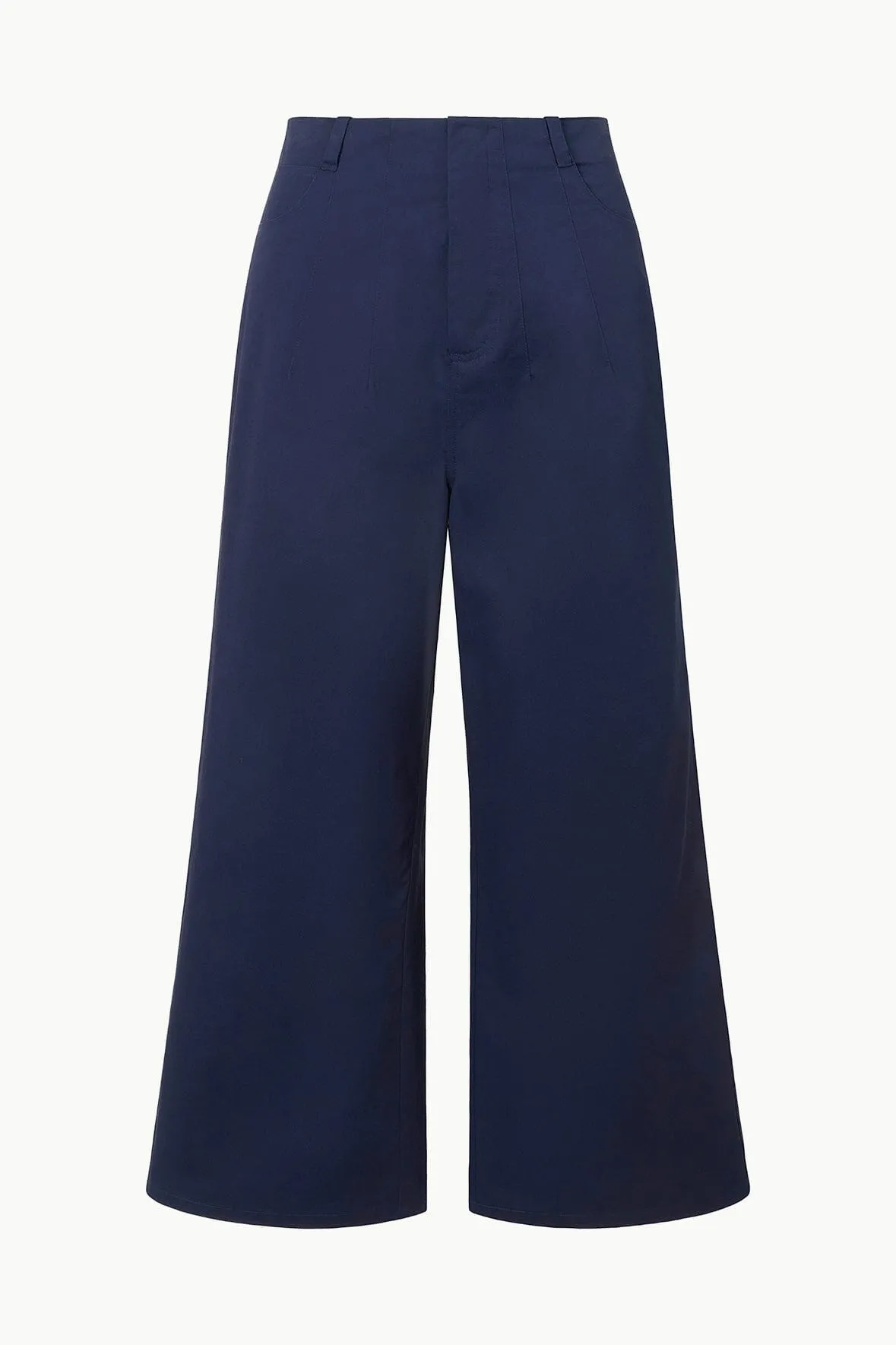 LUCA PANT | NAVY