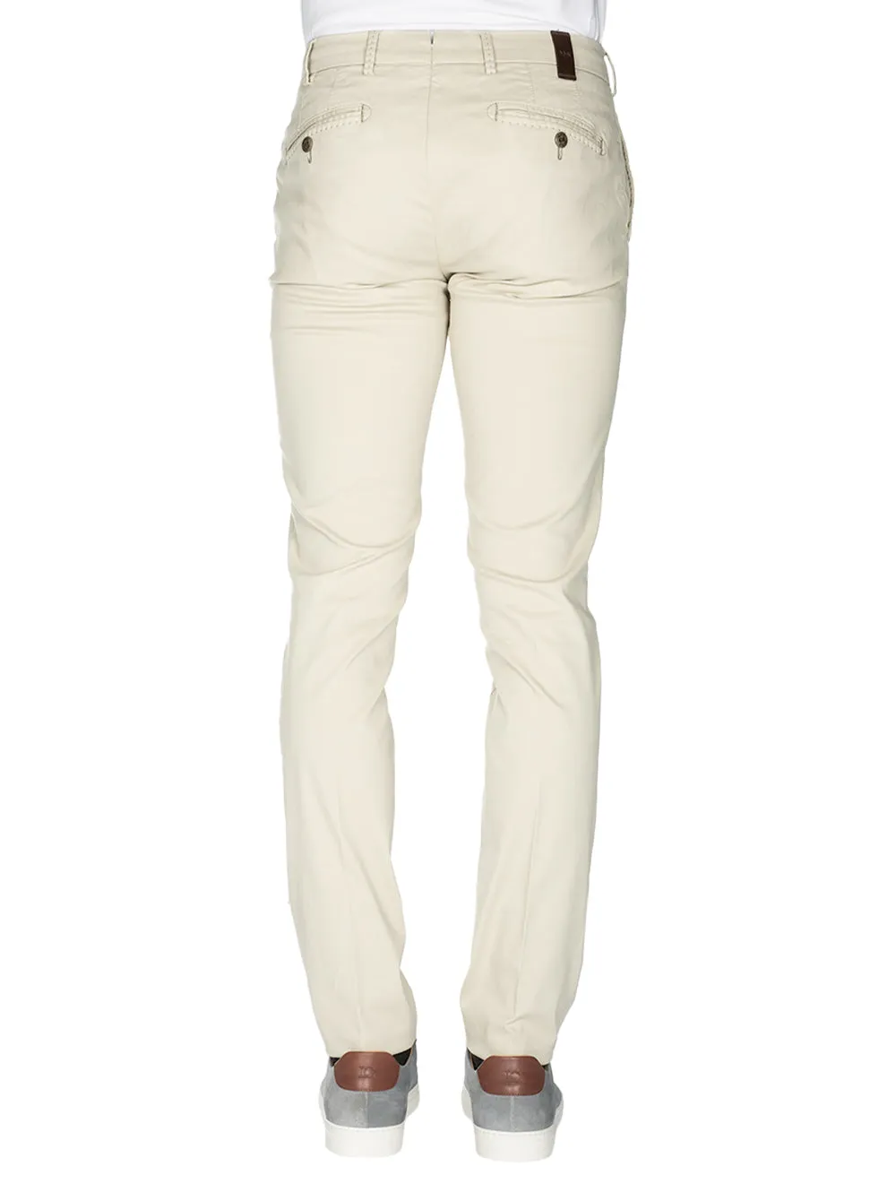 Lupus Slim Chino Beige