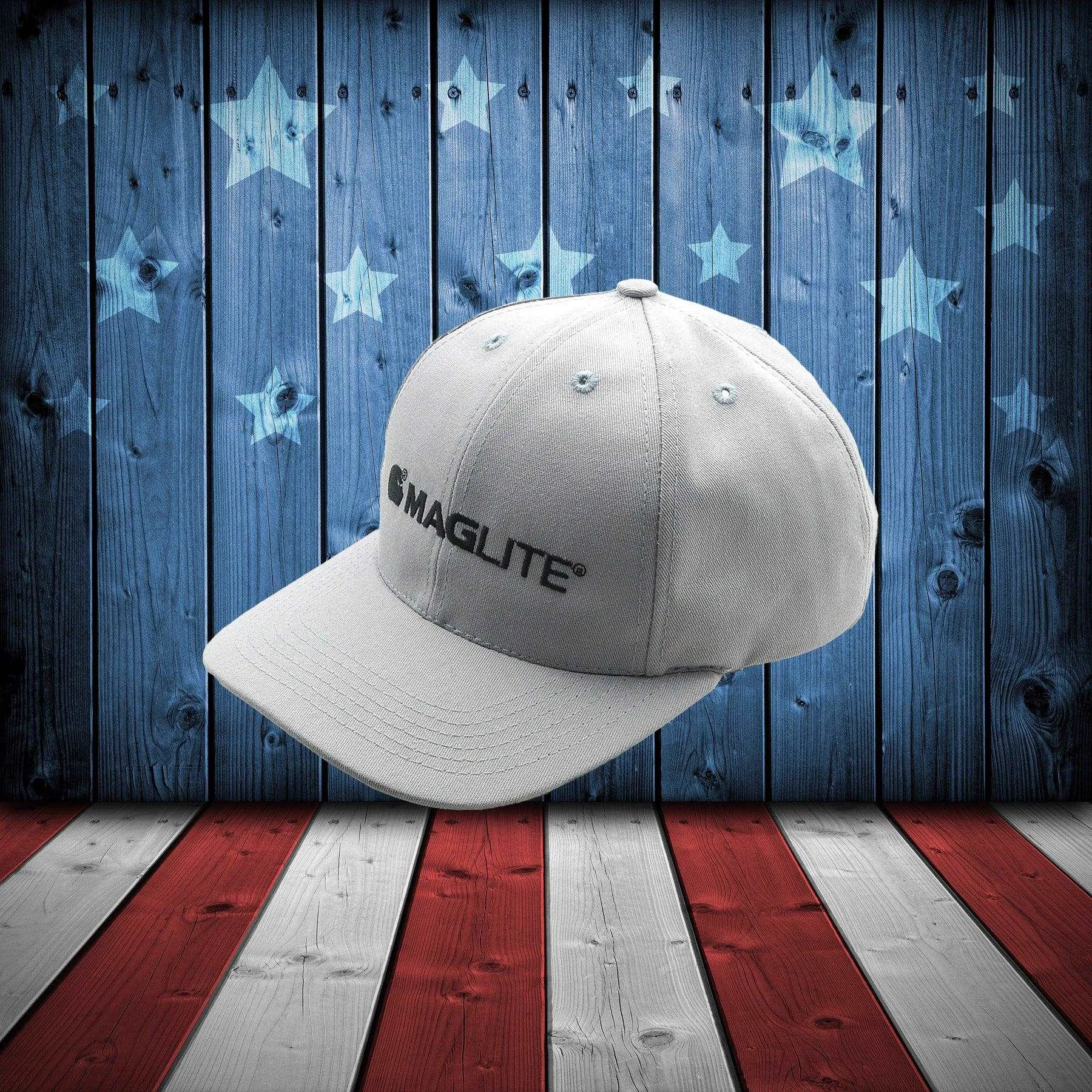 Maglite Chino Cap - Made in USA