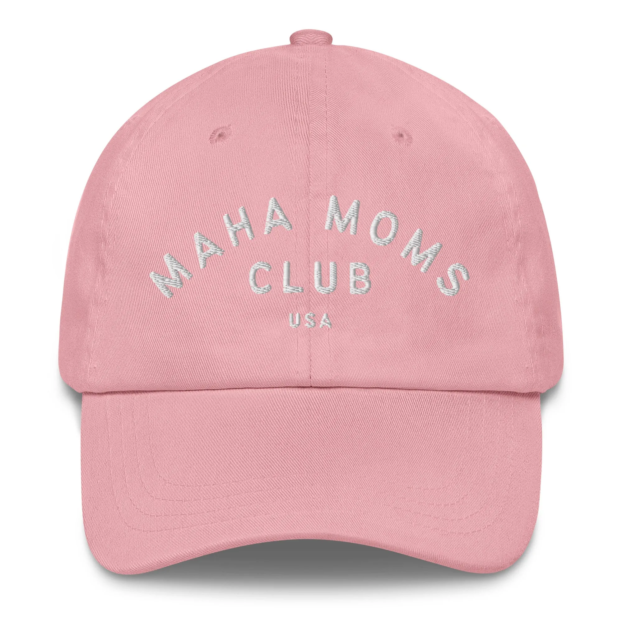 MAHA Moms Club Dad hat