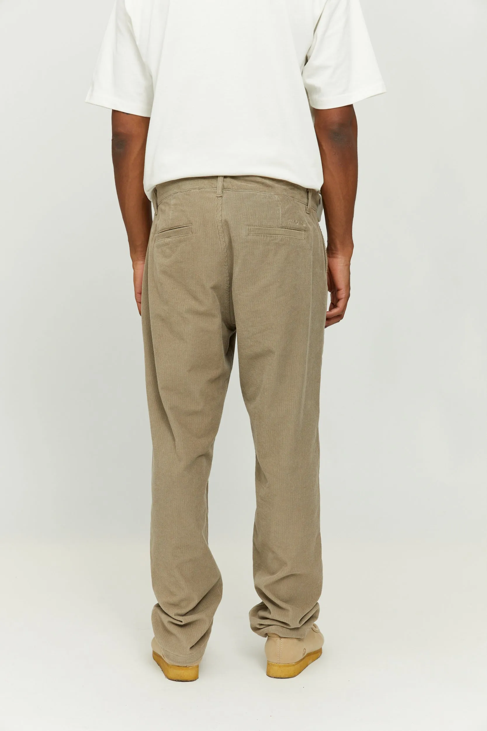 MAZINE NEWTON CHINO PANTS