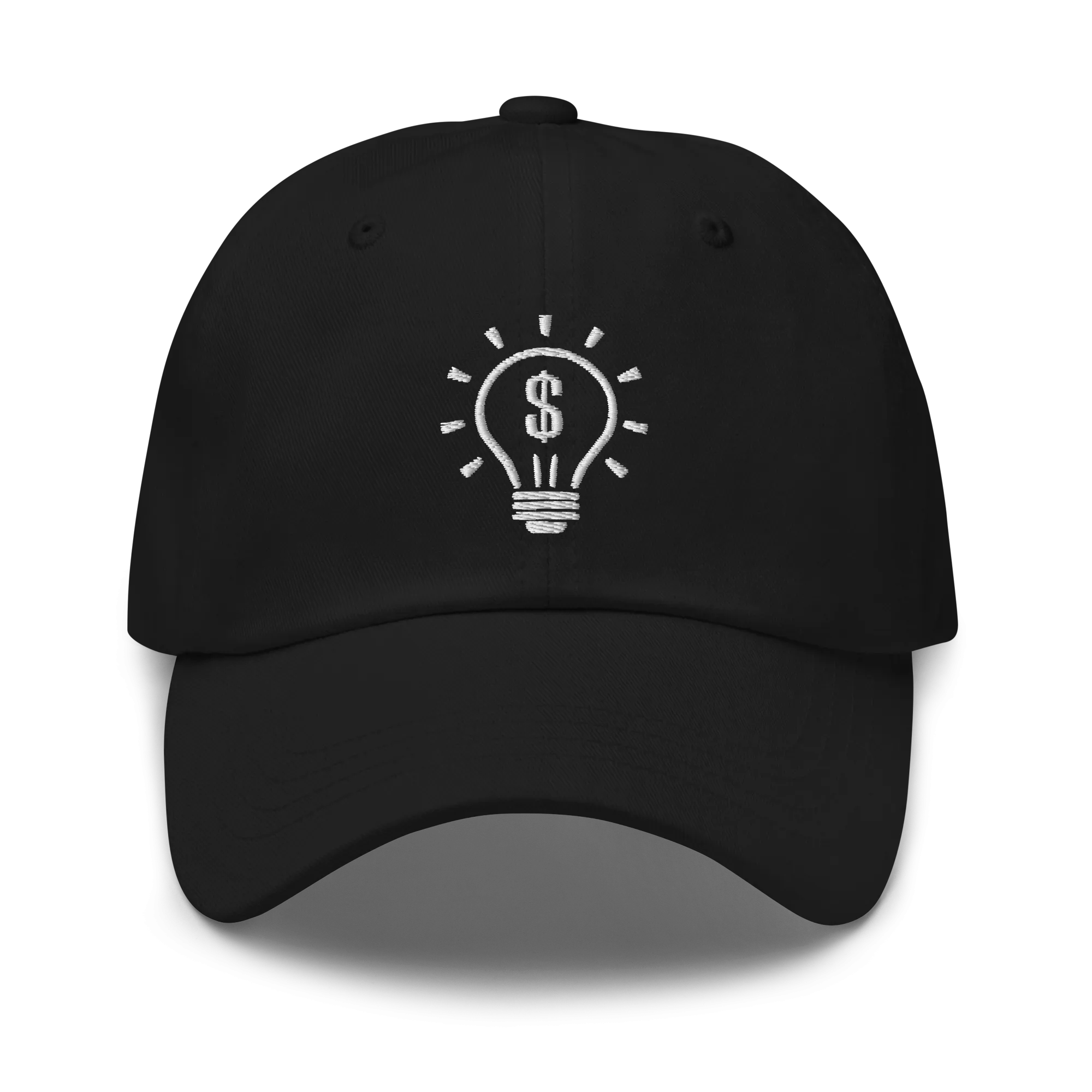 MDM Logo Dad Hat