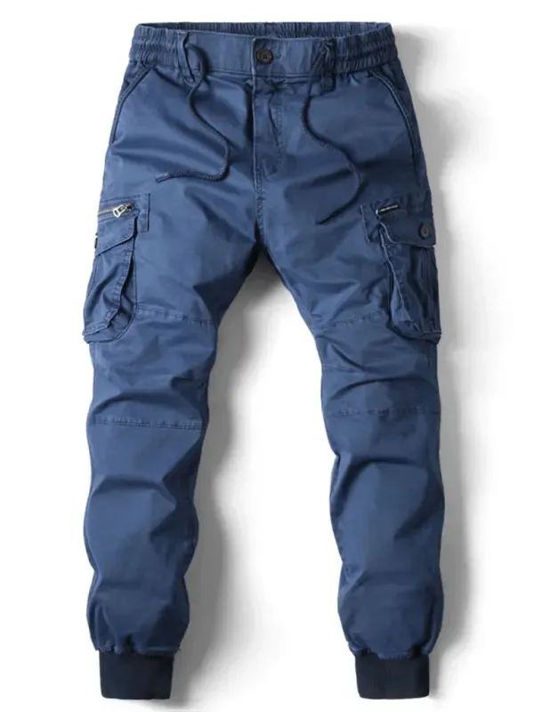 Men's Cargo Pants