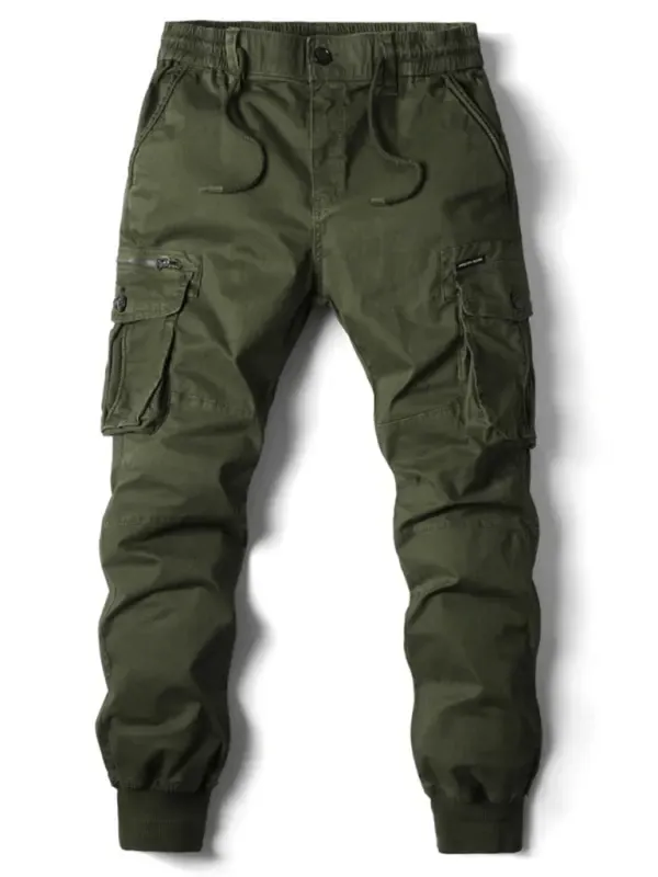 Men's Cargo Pants