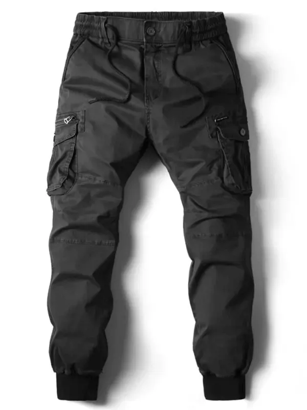 Men's Cargo Pants