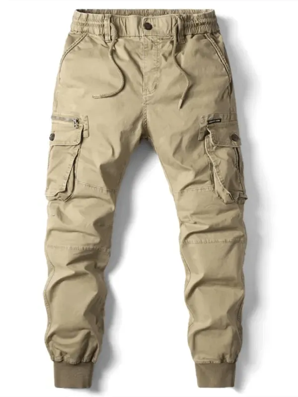 Men's Cargo Pants