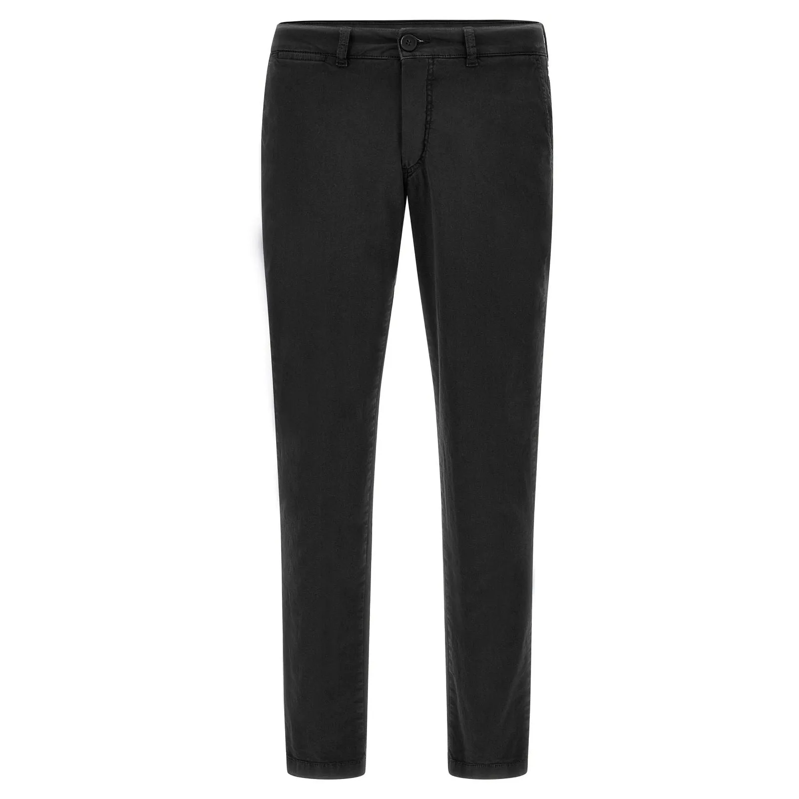 Men's Chino Pants - Black