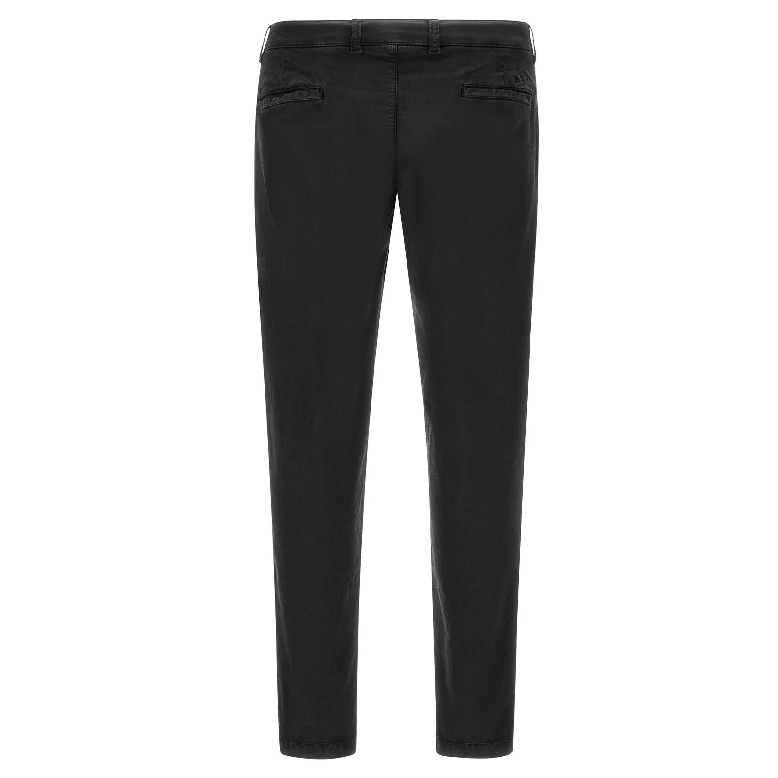 Men's Chino Pants - Black