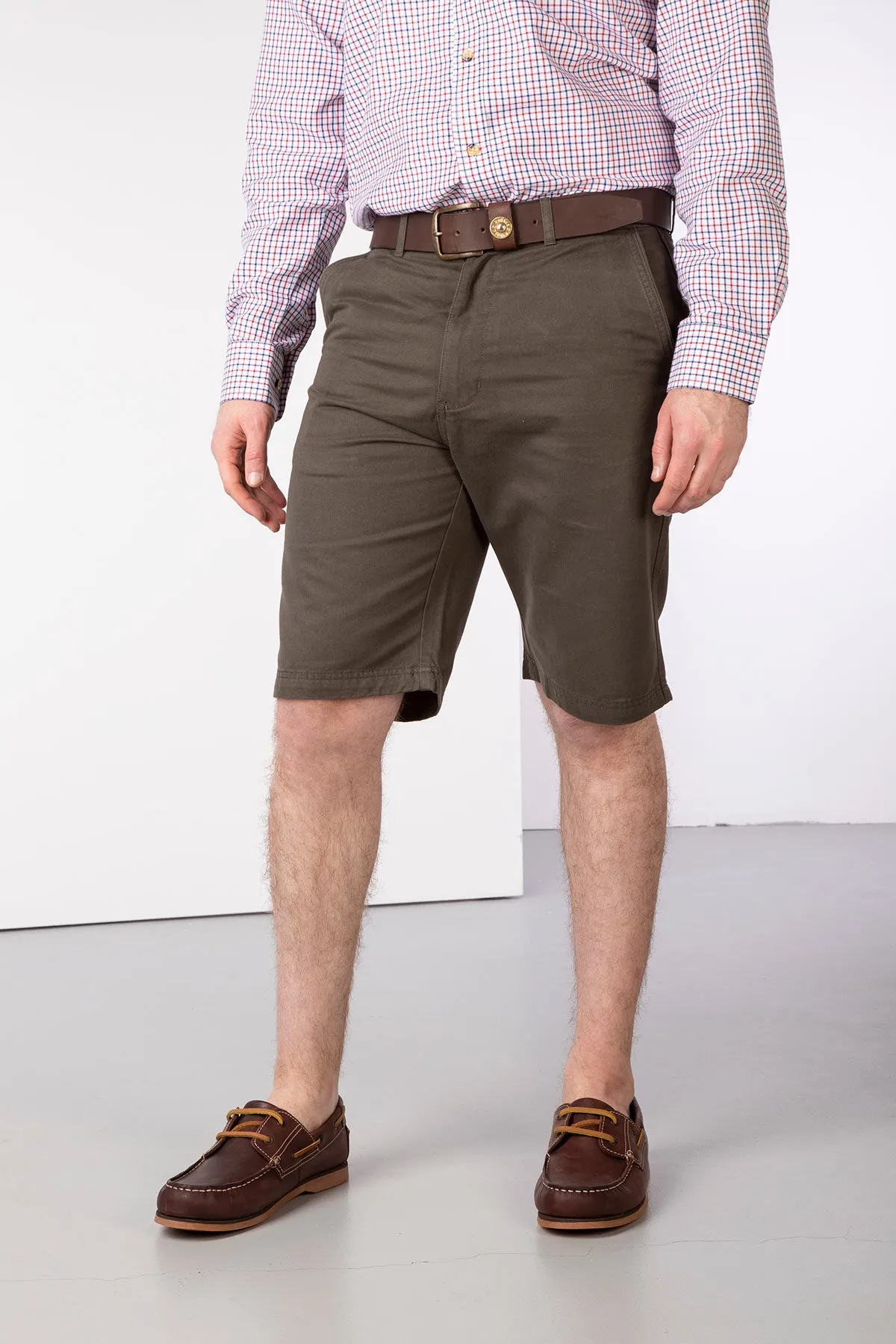 Men's Chino Shorts - Rupert