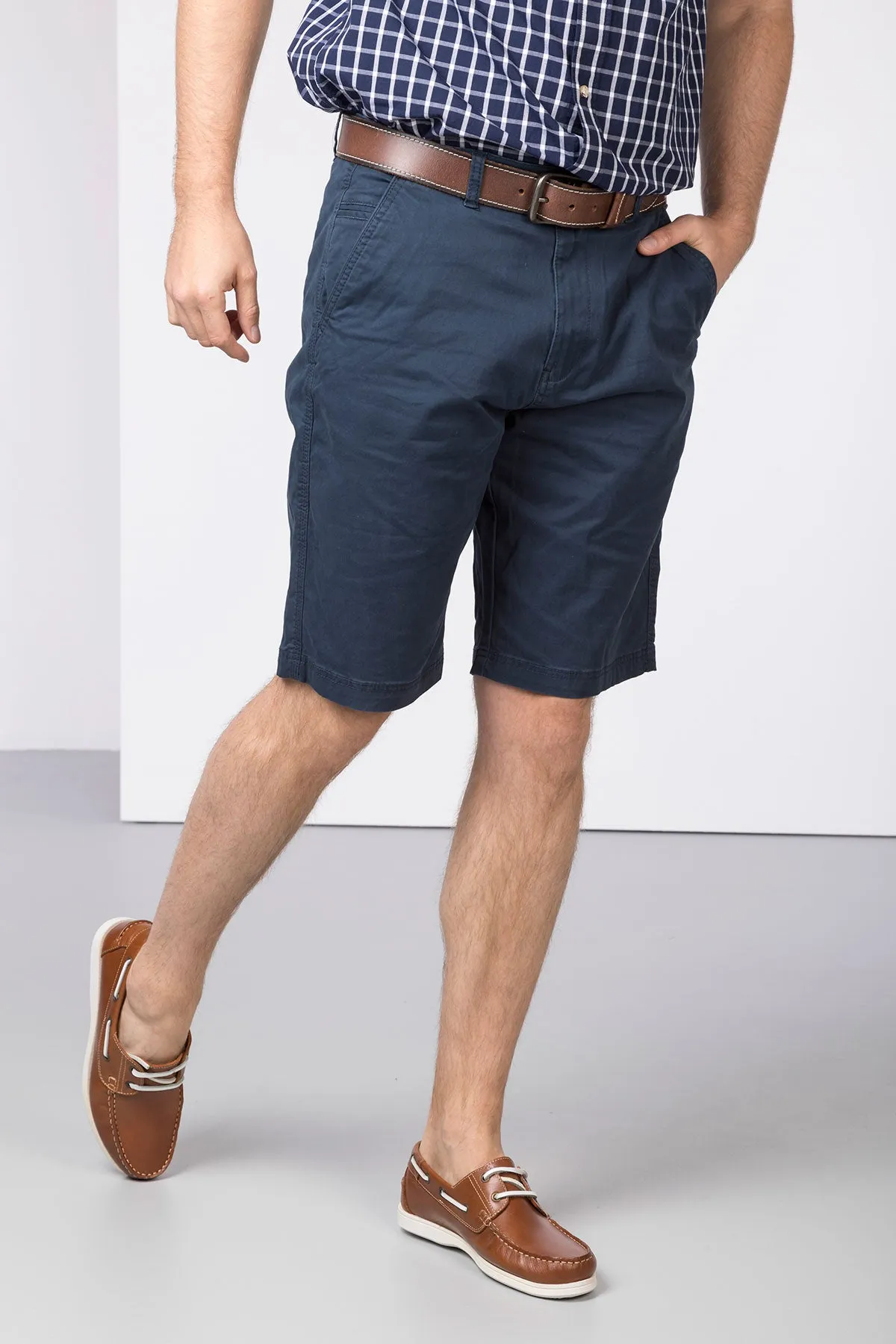 Men's Chino Shorts - Rupert