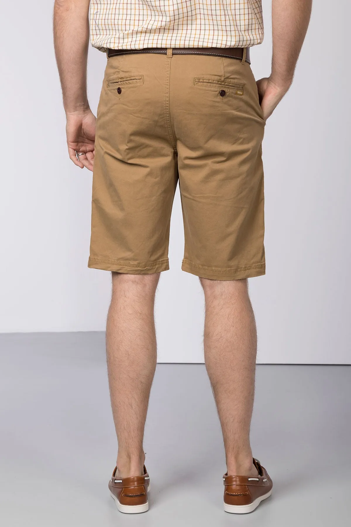 Men's Chino Shorts - Rupert