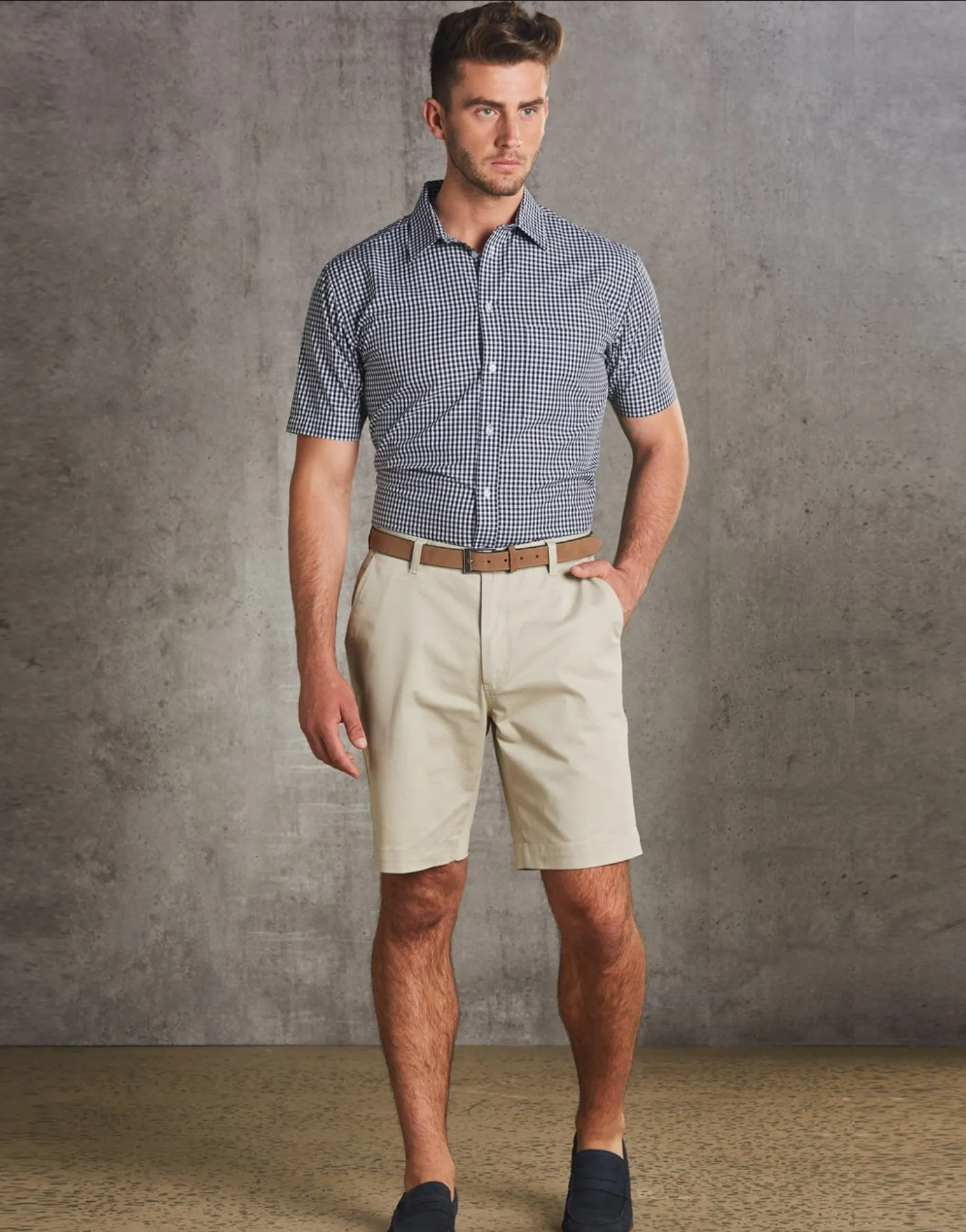 Men's Chino shorts