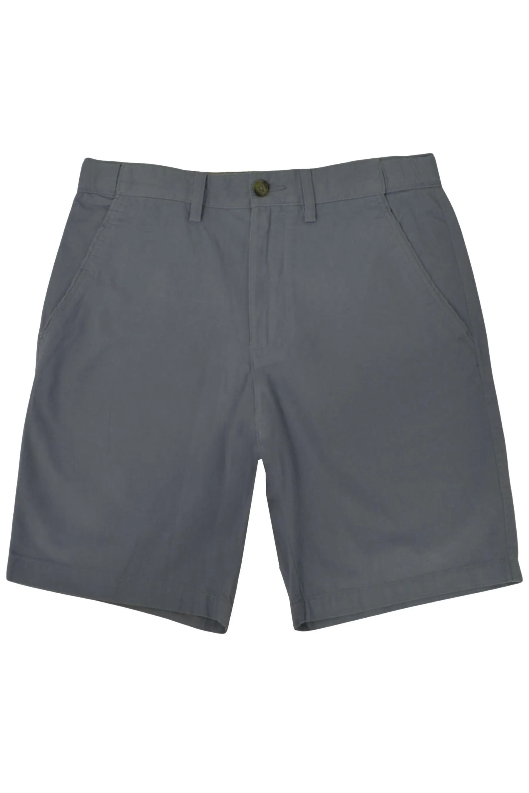 Mens Flex Waist Chino Shorts