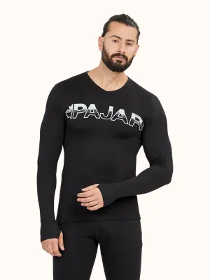 Men's Lightweight Insolation Thermal Base Layer Top