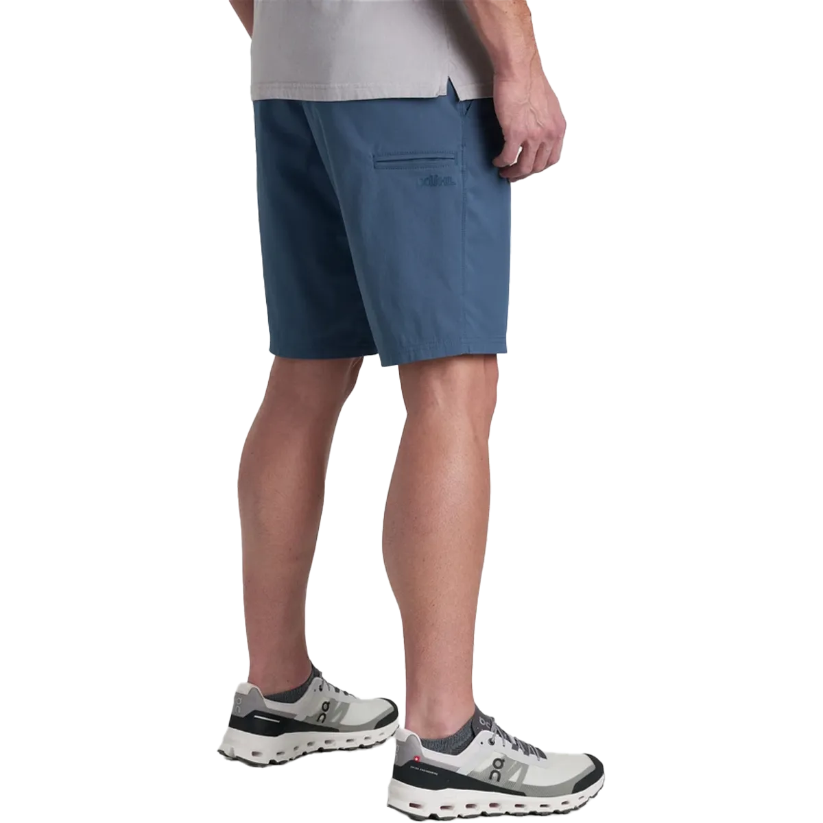 Men's Resistor Lite 10" Chino Short