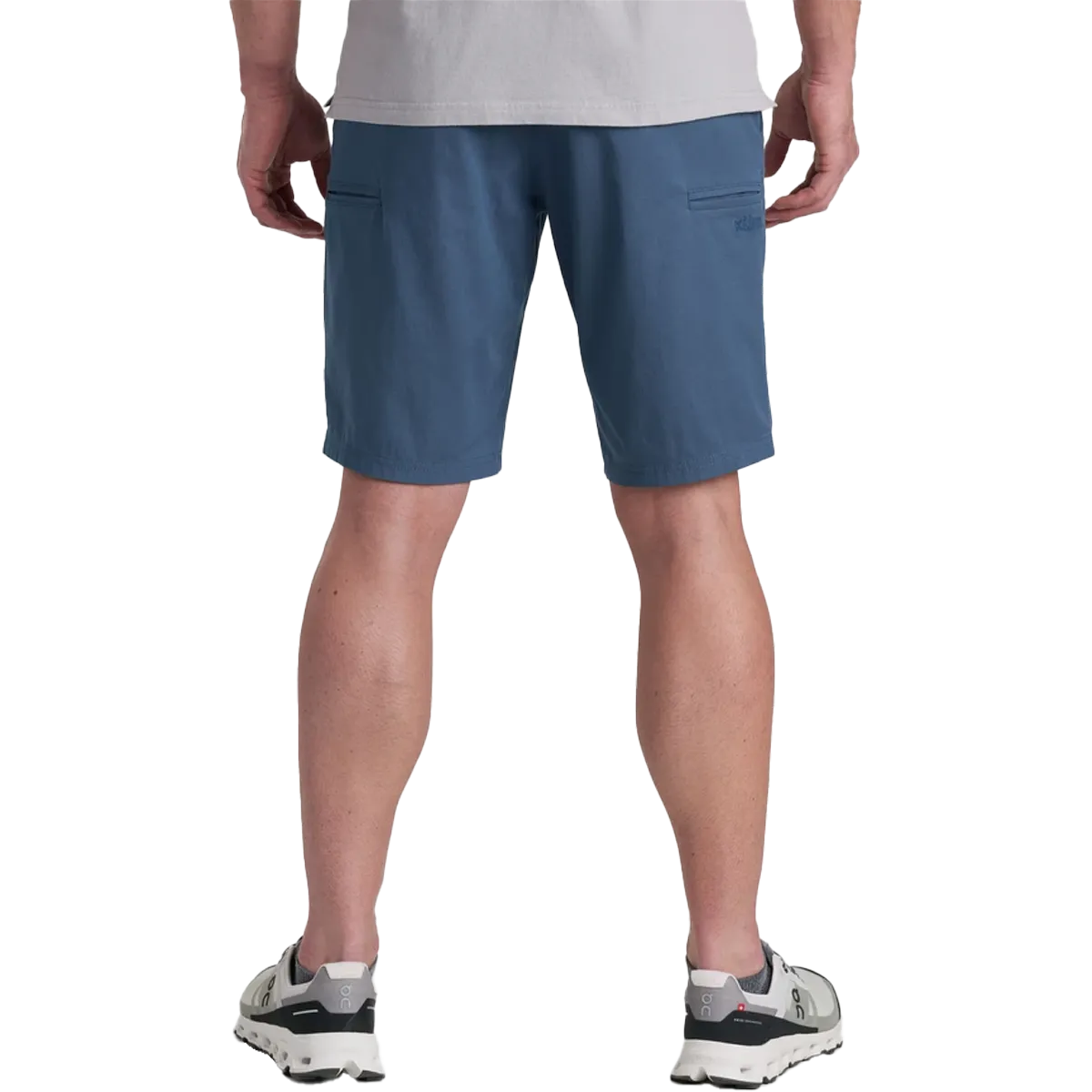 Men's Resistor Lite 10" Chino Short