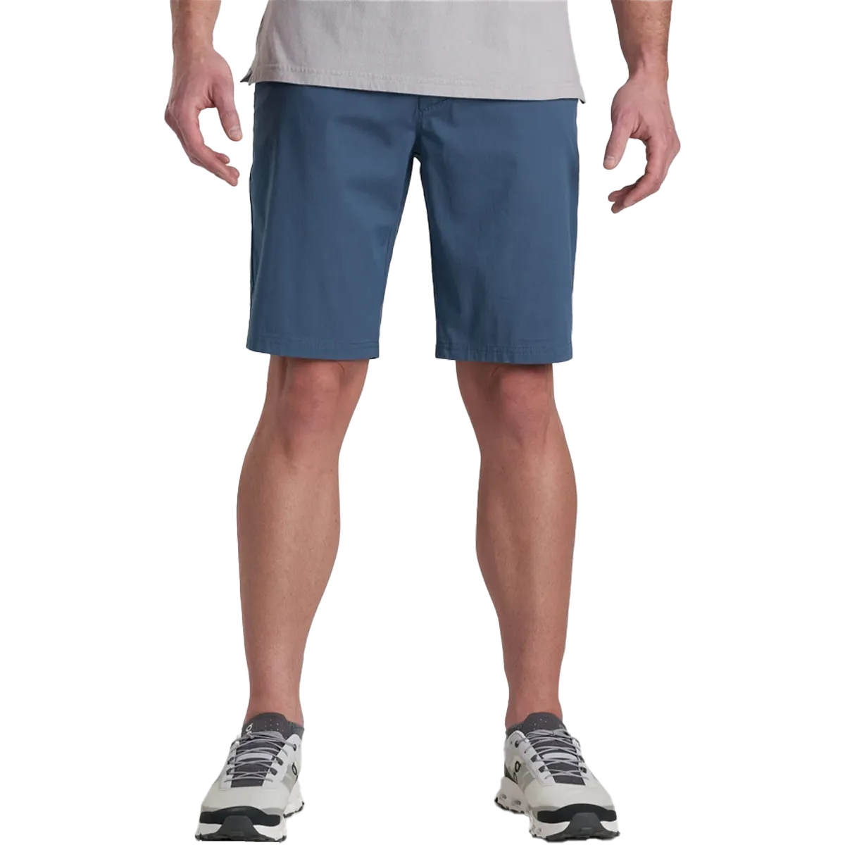 Men's Resistor Lite 10" Chino Short