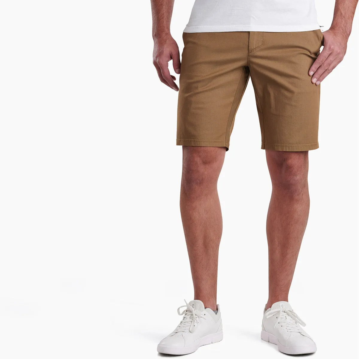 Men's Resistor Lite Chino Short - 8"