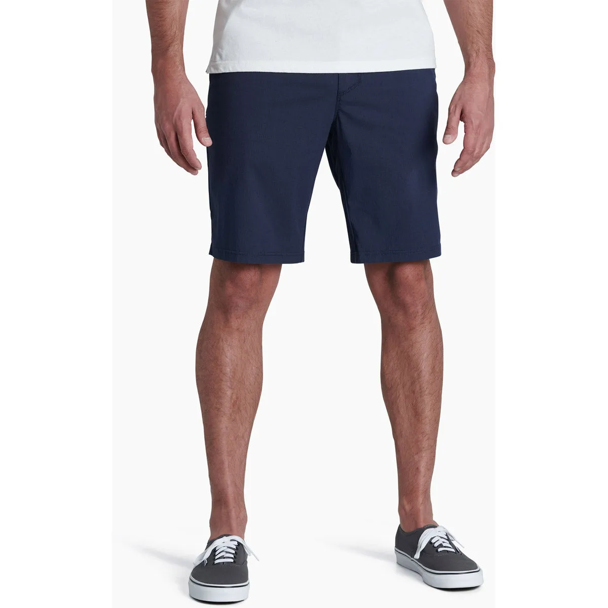 Men's Resistor Lite Chino Short - 8"