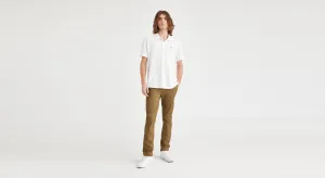 Men's Skinny Fit Smart 360 Flex California Chino Pants