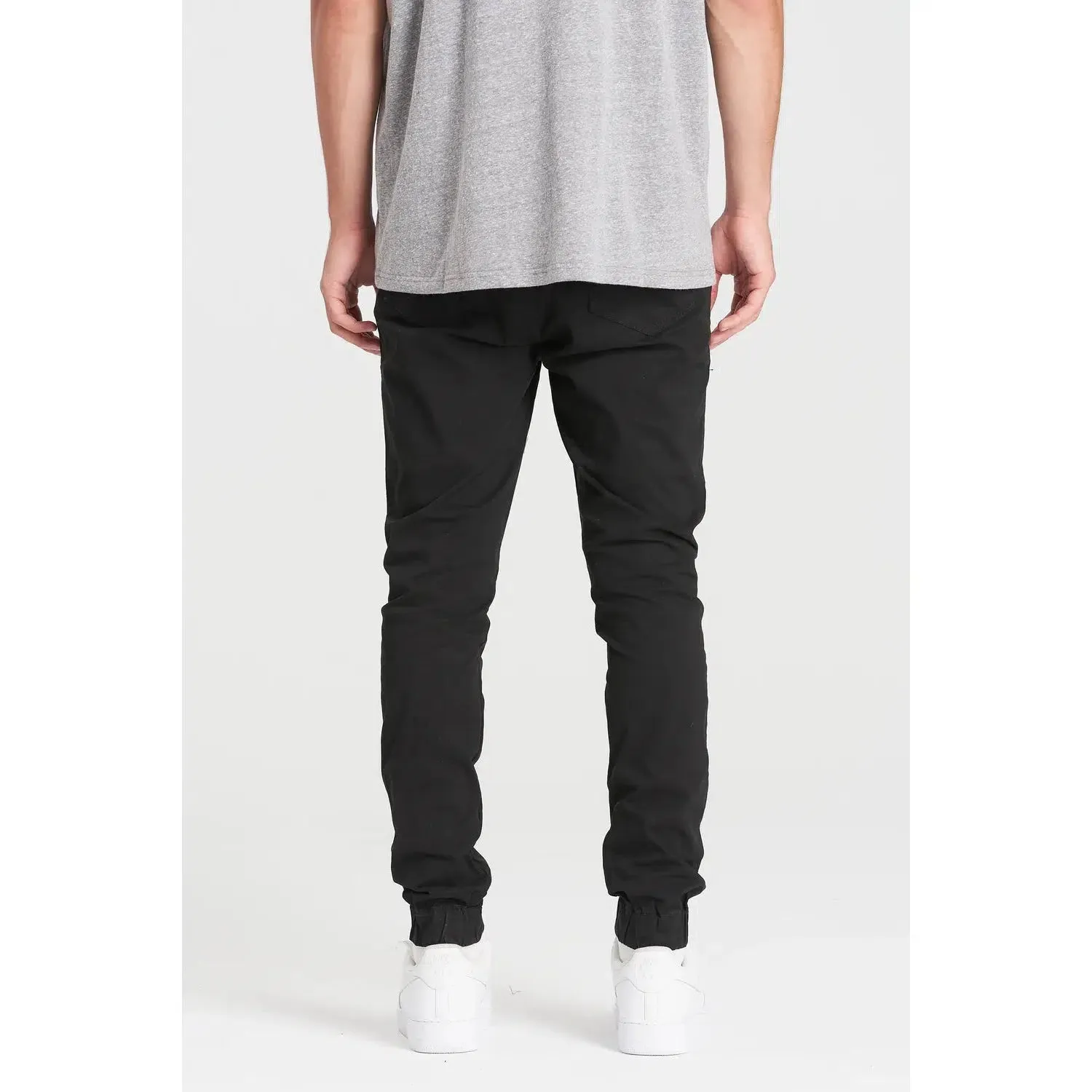 MIDWEIGHT CHINO JOGGER