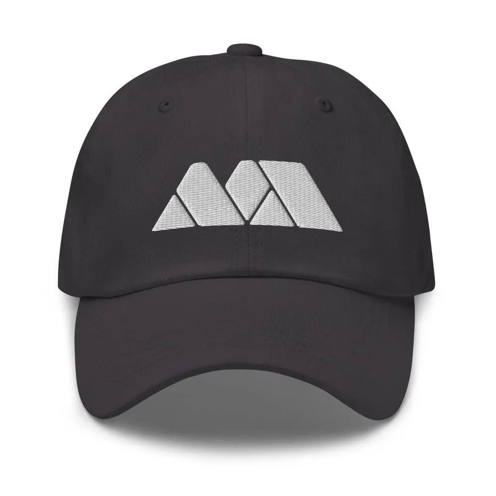 MiSTer Addons Dad Hat