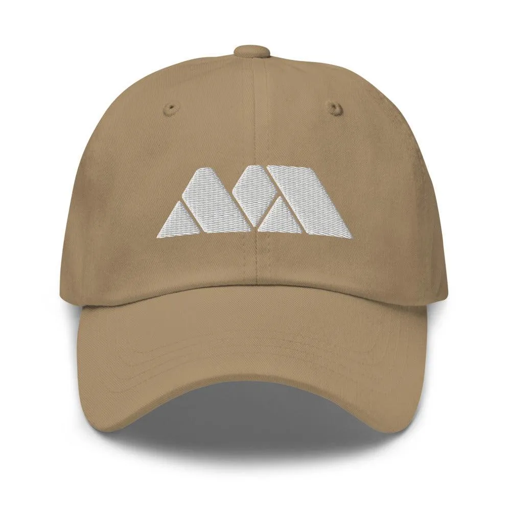 MiSTer Addons Dad Hat