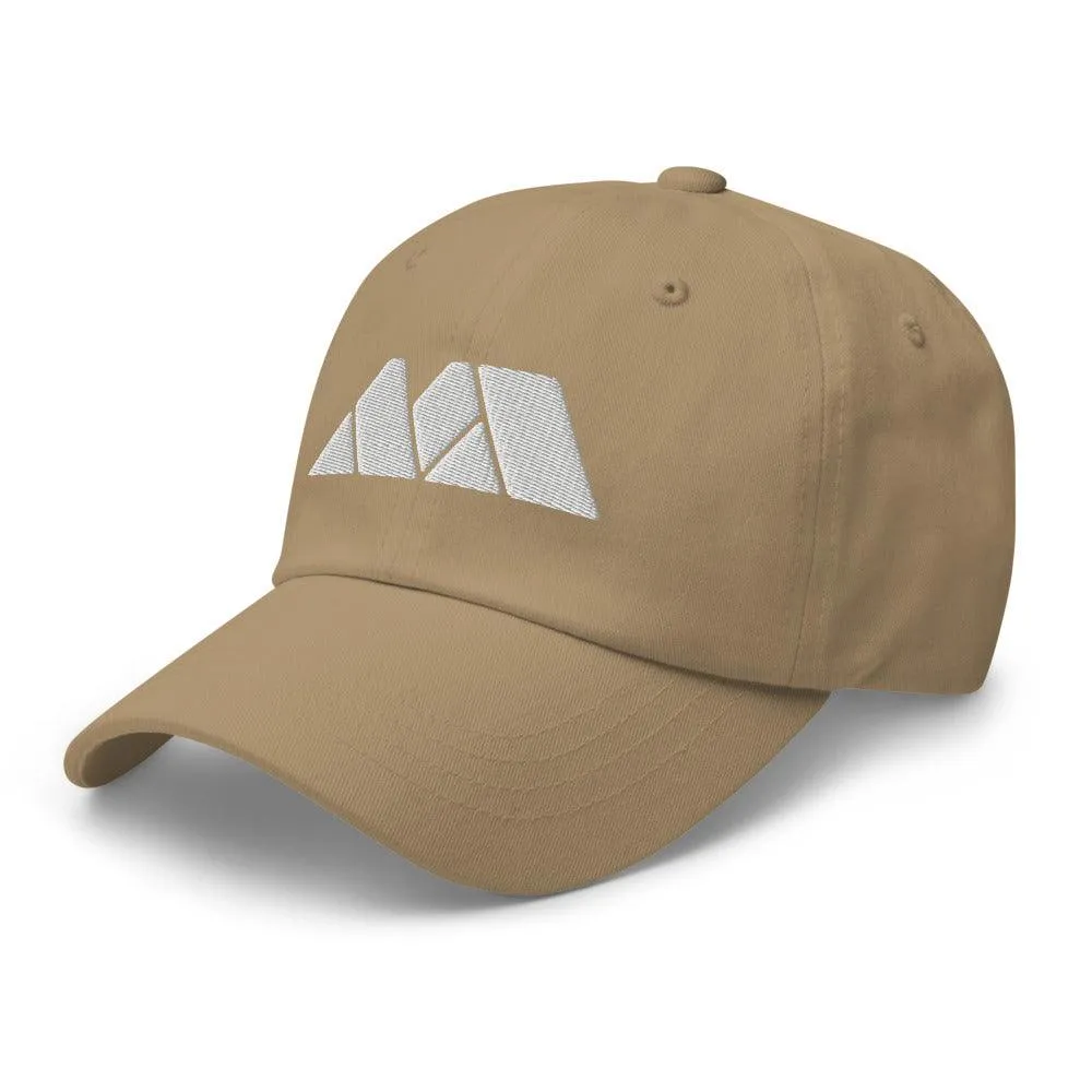 MiSTer Addons Dad Hat