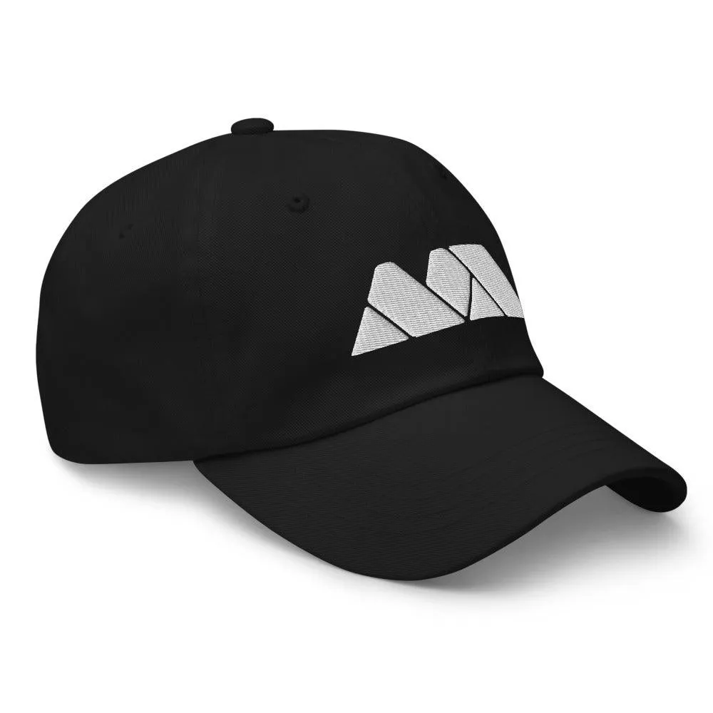 MiSTer Addons Dad Hat