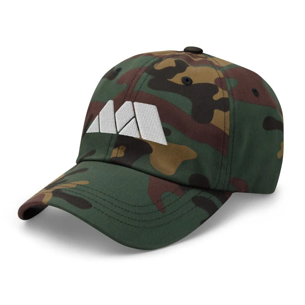 MiSTer Addons Dad Hat