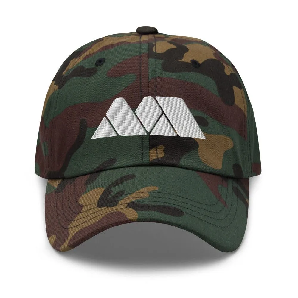 MiSTer Addons Dad Hat