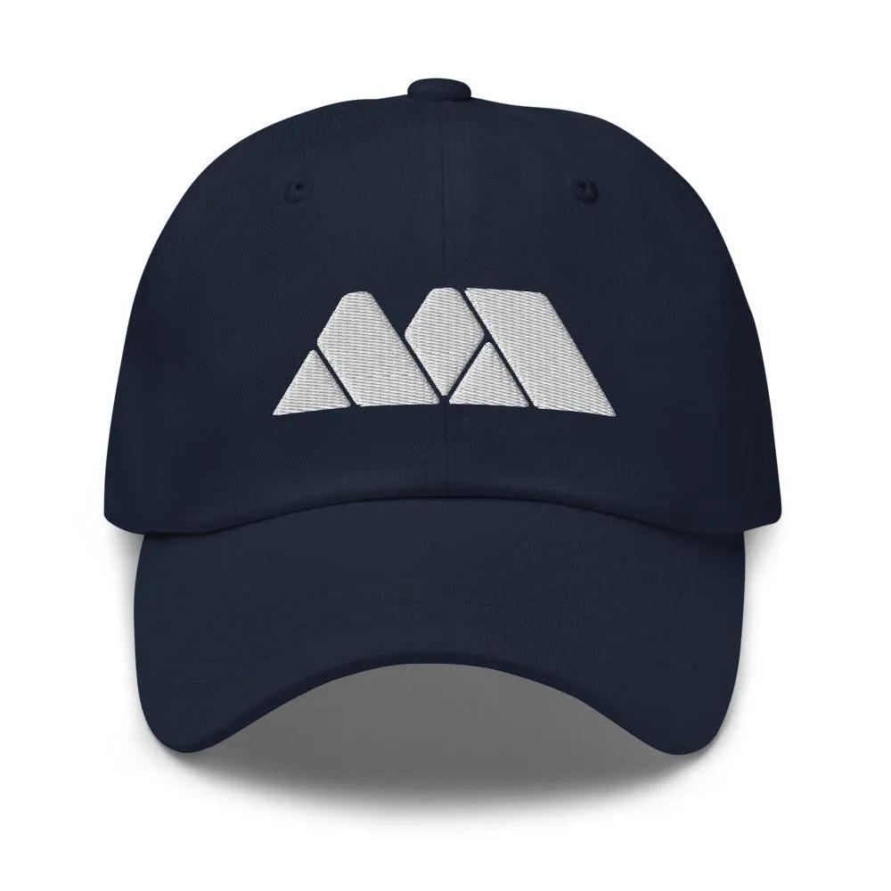 MiSTer Addons Dad Hat