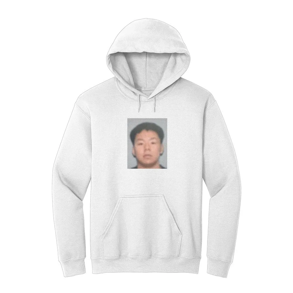 MUGSHOT HOODIE