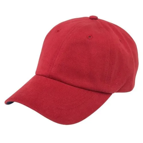 Murray Chino Cap