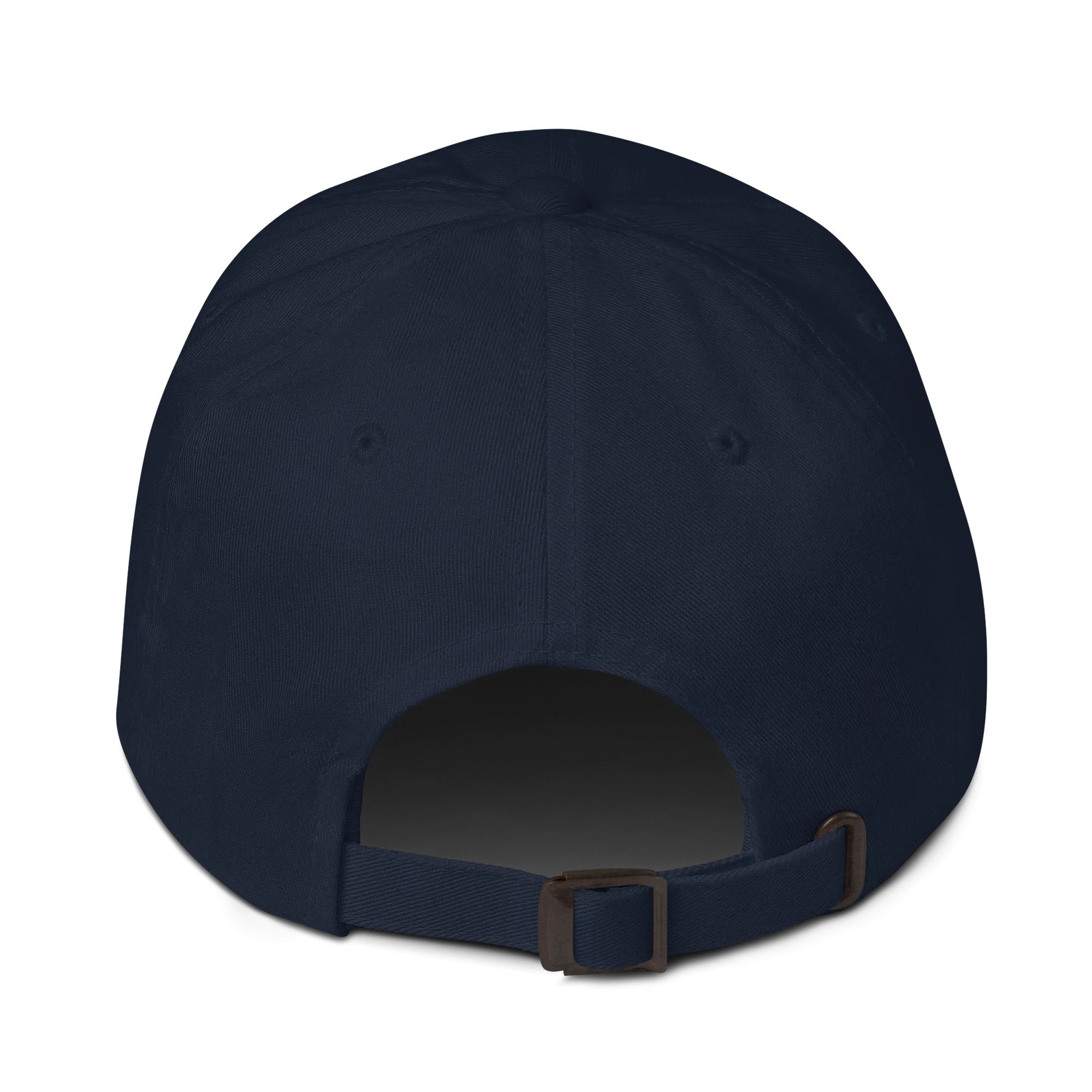 NAT Logo (Dad Hat) Baseball Cap