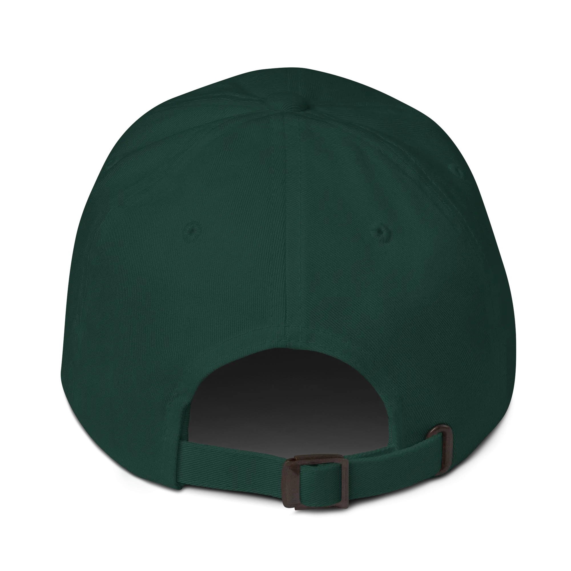 NAT Logo (Dad Hat) Baseball Cap