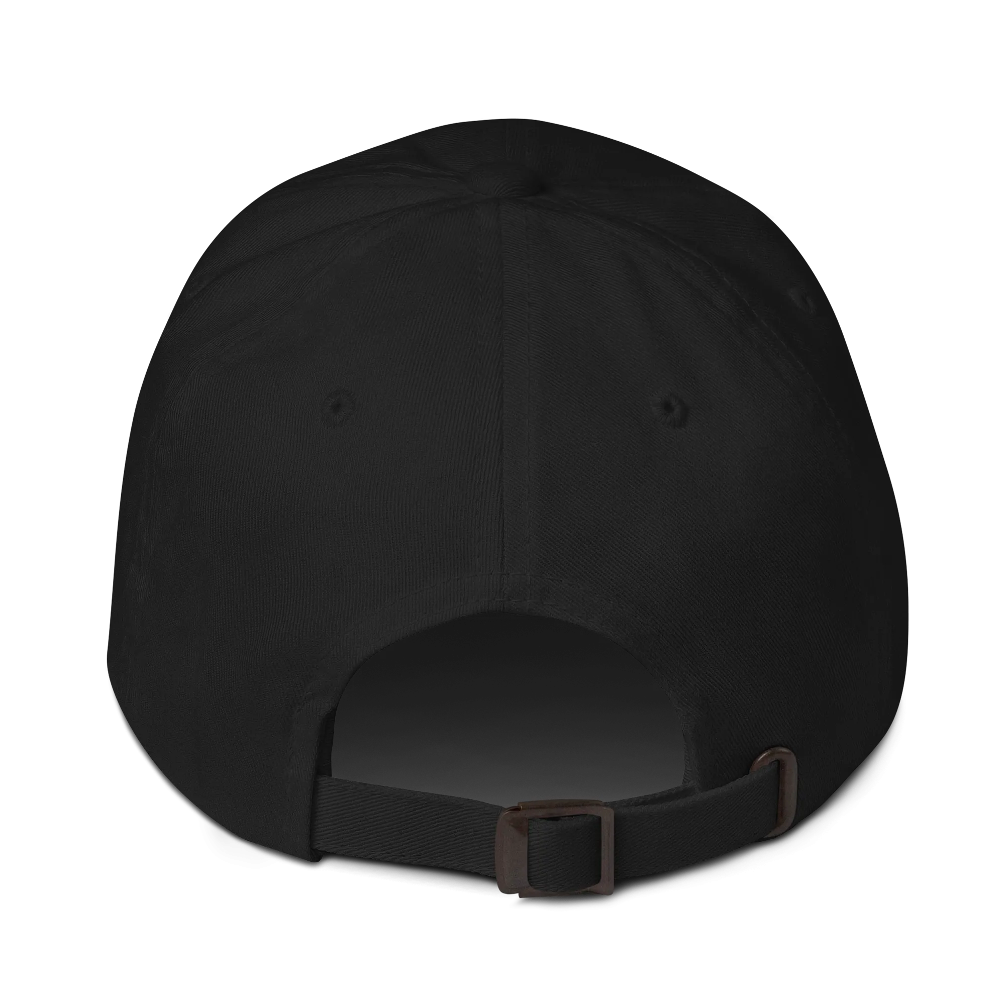 NAT Logo (Dad Hat) Baseball Cap