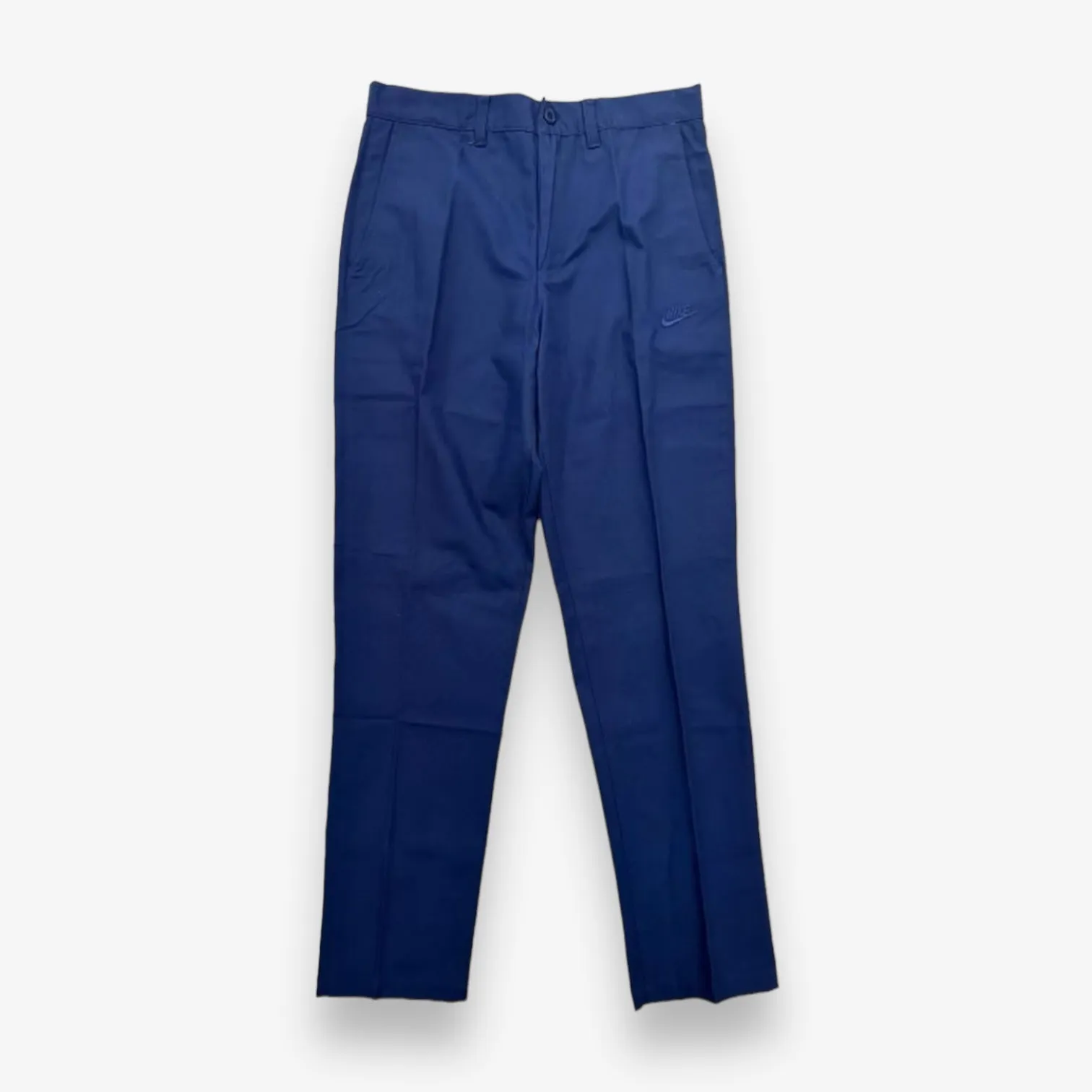 Nike Club Chino Trousers Navy FZ5770-410