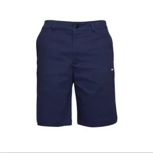 Nike SB El Chino Shorts 23' - Navy