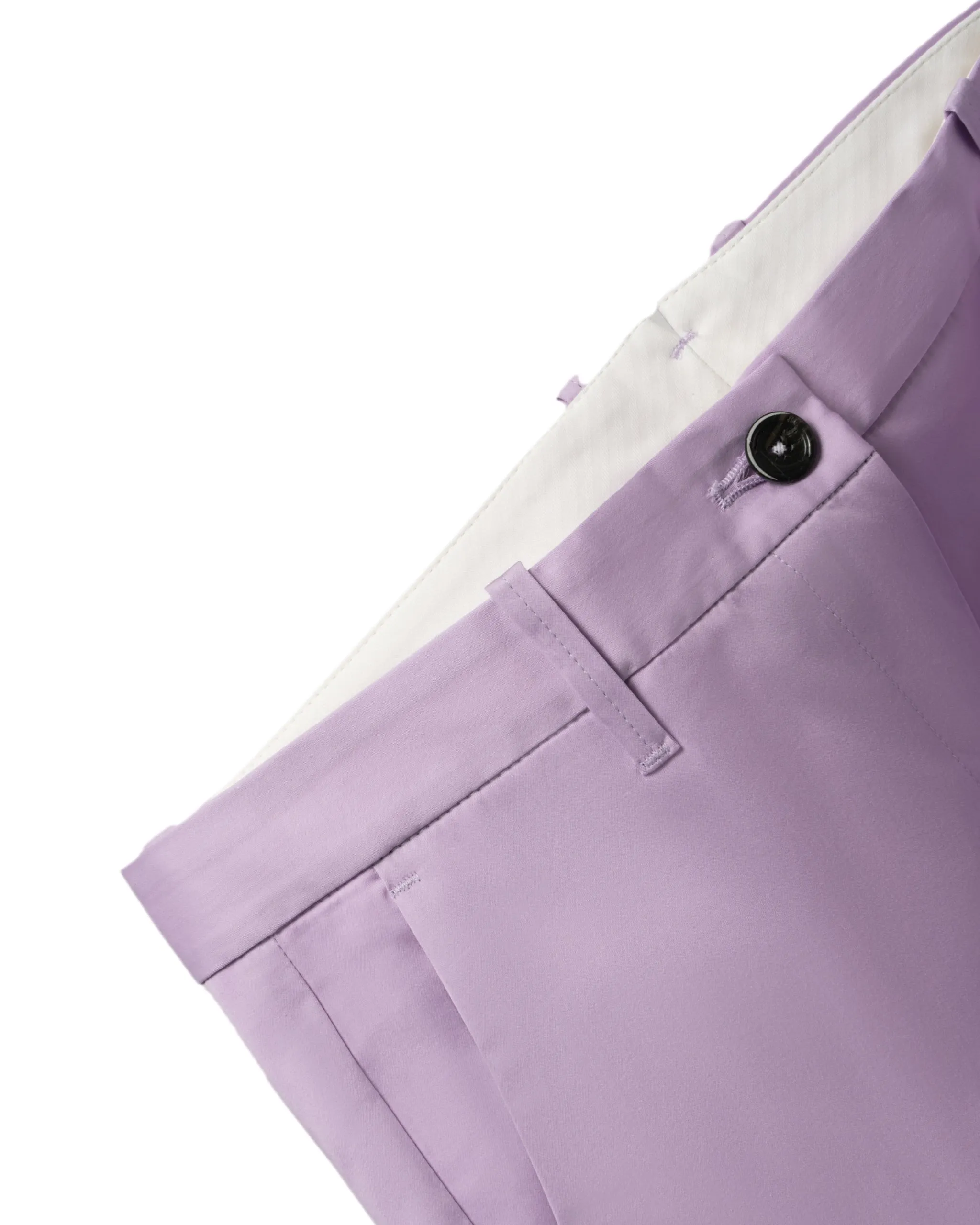 NINE IN THE MORNING | TECHNO STRETCH FLAIR CHINO WITH OPEN FRAME