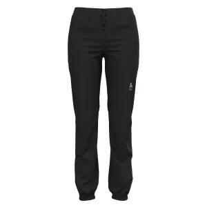 Odlo Women&#x27;s Pants Brensholmen Black | Buy Odlo Women&#x27;s Pants Brensholmen Black here | Outnorth