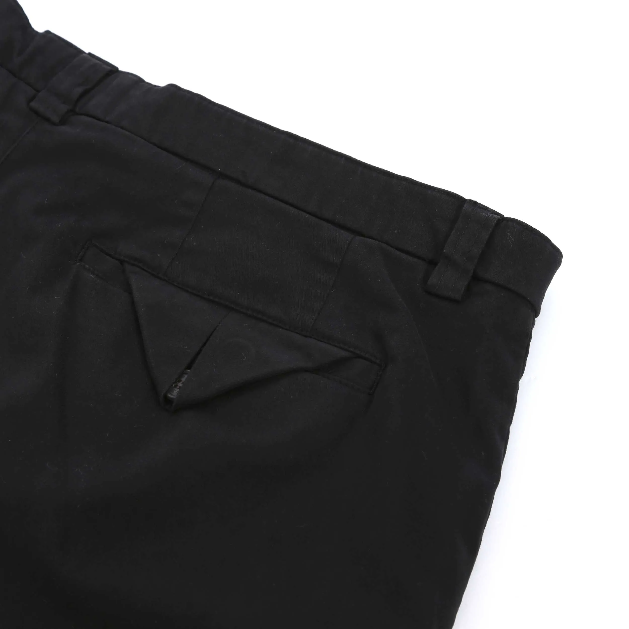 Oliver Sweeney Frades Short in Black