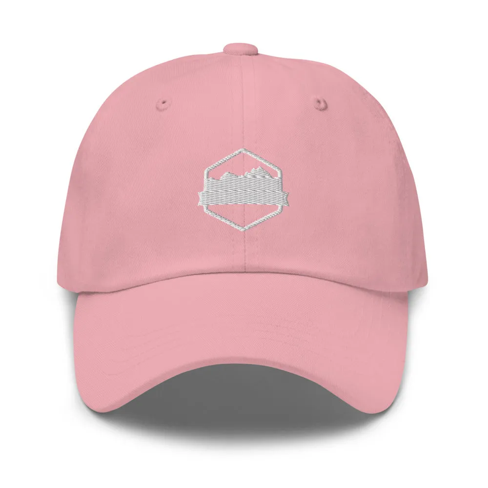 OMO Dad Hat